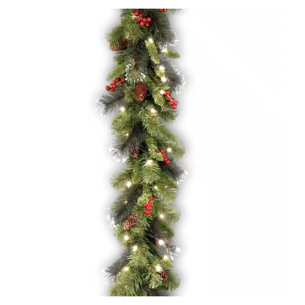 Christmas Garland